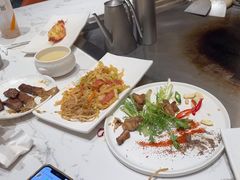 -火地铁板烧(昆山万象汇店)