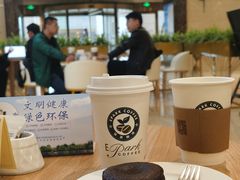 -逸派咖啡 EPARKCOFFEE(广安门店)