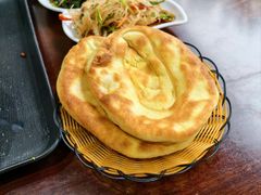 -龙门李家三旦羊肉汤馆