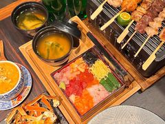 -山葵家·创意料理(宁波来福士店)