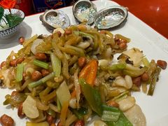 -天福海鲜酒楼·闽菜海鲜·宴请聚会(五四路店)