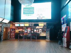 -喜满客影城(汉神广场店)