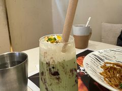 -盘炉forenza·云贵川融合小食堂 ( 钟楼中柳巷店)