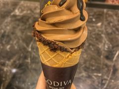 -GODIVA(港汇恒隆广场)