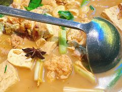 -好嫂子酱猪手•农家菜(华远坊店)