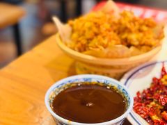 -福苗小骆驼烧烤(莲湖路店)