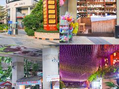 -海之屋韩式烤肉(海棠68环球美食街店)