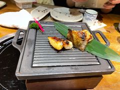 -蟹将军·松叶蟹和牛日料放题自助(K11店)