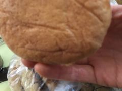 清水蛋糕-泸溪河桃酥(秦淮夫子庙一店)