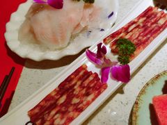天味香肠-大龙燚火锅(天钥桥路店)
