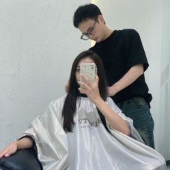 -IN STYLE•造型
