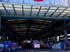 -西郊国际农产品交易中心