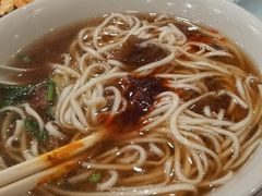 -李先生牛肉面(长春红旗街店)