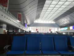 -沈阳南站
