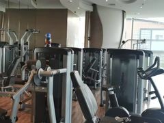 -W Fitness 威尔仕健身(北京英皇集团中心店)
