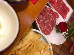 -1078號老北京涮肉(万达广场店)