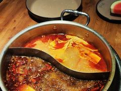 -谭三娘鲜切牛肉自助火锅(九眼桥总店)