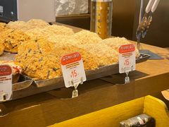 -西村叔叔的店·面包·甜品·蛋糕(崂山丽达店)