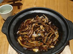 -竹里馆·淮扬菜·功夫茶(老门东店)