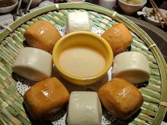 -咕嘟草帽鱼·牛奶一样的鲜鱼汤(包河万达广场创始店)