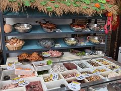-老黄县饭馆(金都文化商城店)