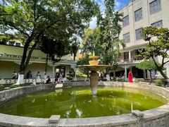 -南京中国近代史遗址博物馆(南京总统府)