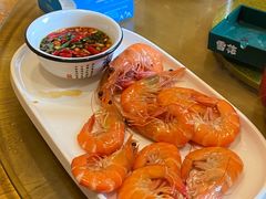-传统菜农庄(皇姑路店)