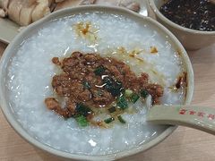 -百家鸡味馆(清泰店)