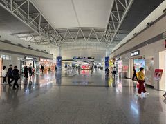 -石家庄正定国际机场-T2航站楼