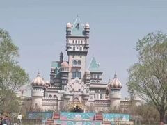 -嘉峪关方特欢乐世界