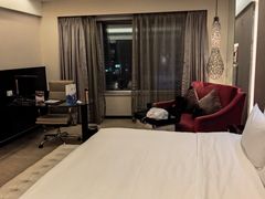 -大连富丽华大酒店