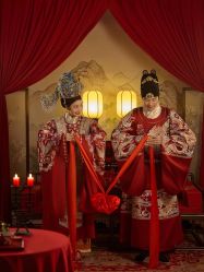 -巴黎婚纱摄影(苏州店)