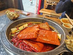 -蜀大侠火锅(总府路店)