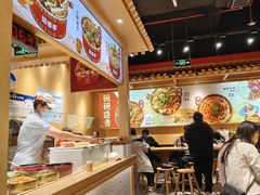 -盛香亭热卤(欢乐港湾店)