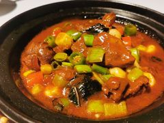 -禧宴Joyous Restaurant(禧园店)