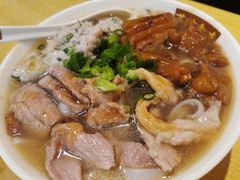 -荔林食店(西华路店)