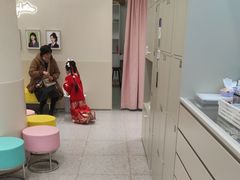 -天真蓝照相馆(五角场百联又一城店)