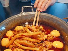 -李子坝梁山鸡(李子坝大鸡哥店)