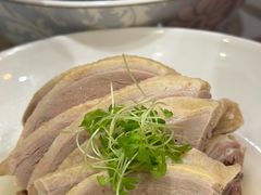 -雅酌园·烟火南京菜(颐和路店)