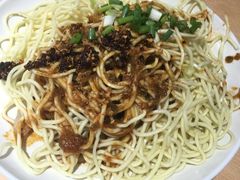 -林静小吃(复兴路店)
