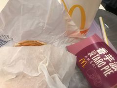 -麦当劳(世纪汇广场店)