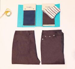 -优山定制西服衬衫大衣(国贸店)