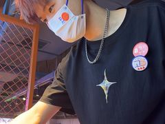 -入火韩国烤肉(凯旋广场店)