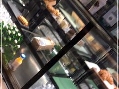 -星巴克(杭州嘉里中心4F店)