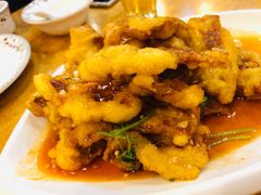 -东北农家小院(定西路店)