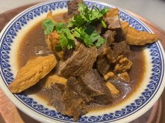 -京门老爆三·铜锅涮肉 爆肚(望京店)