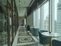-翡翠36餐厅(浦东香格里拉店)