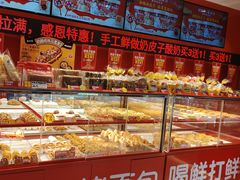 -味多美蛋糕(看丹桥店)