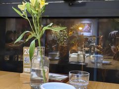 -一坐一忘云南菜(三里屯店)