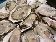 -千岛蚝高压锅生蚝·人参火锅(白云万达店)